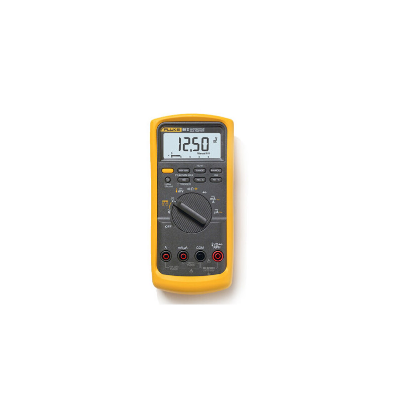 福禄克(Fluke)数字万用表 F88-5/A kit