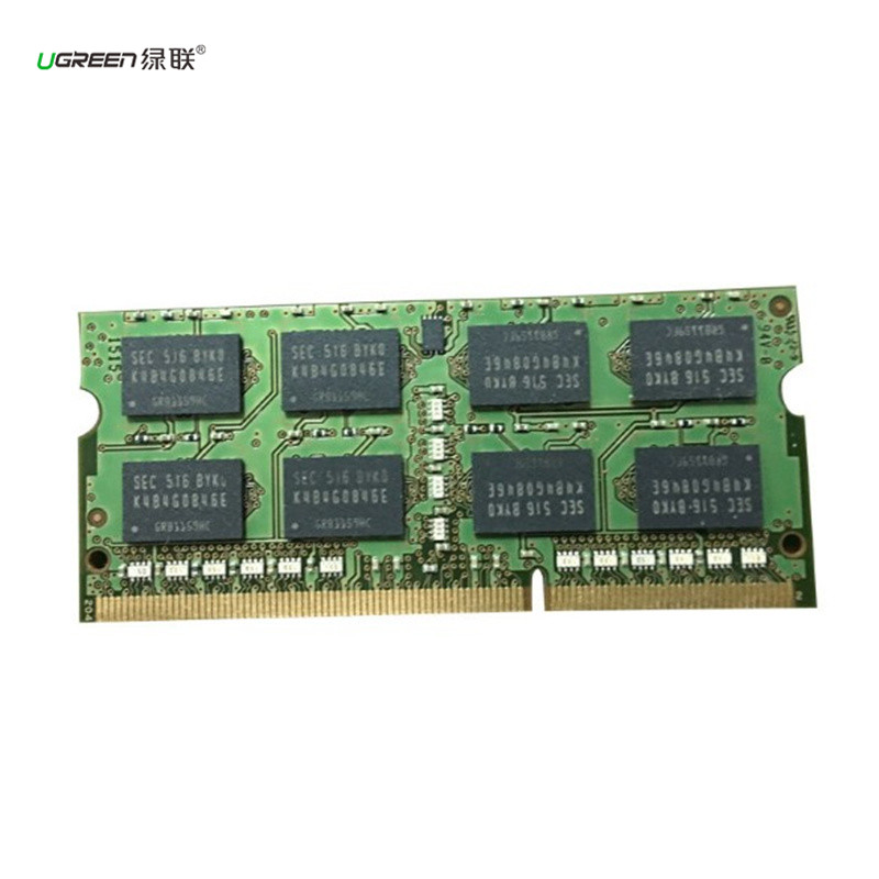 绿联DDR3 8G内存