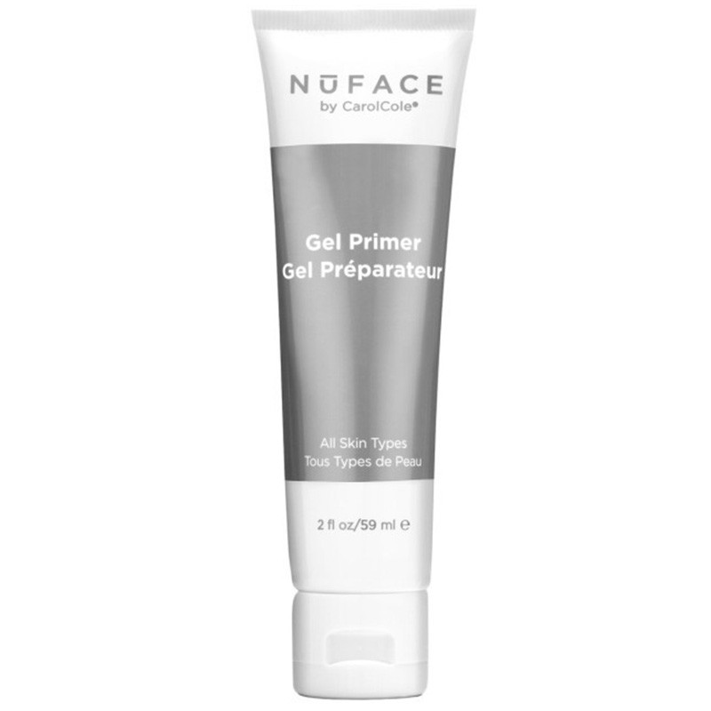 Nuface天然微电流电导凝胶 59ML 凝露嗜哩 保湿补水 修护肌肤 各种肤质通用