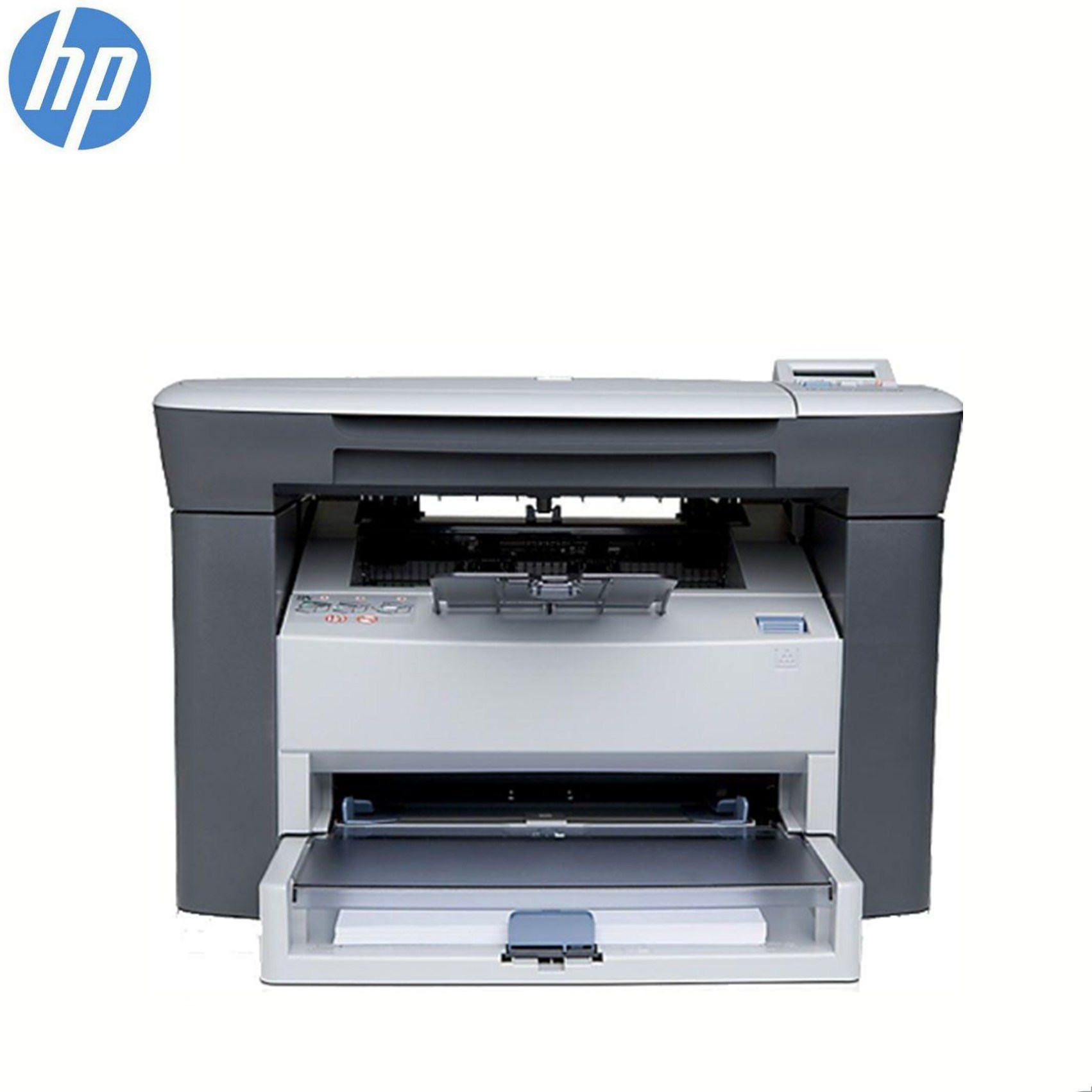 惠普(HP) LaserJet Pro M1005黑白激光多功能一体机(打印/复印/扫描)