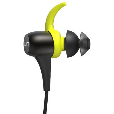 新智(NuForce)BE sport3 蓝牙耳机 入耳式无线轻量运动耳机 星空黑