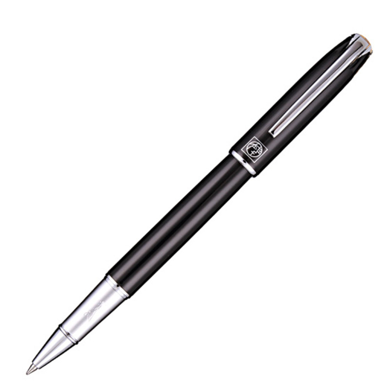 毕加索(PICASSO)PS-916纯黑宝珠笔