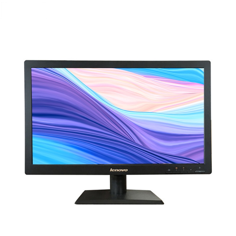 联想(Lenovo)扬天V20-10商用台式机显示器 (19.5英寸宽屏LED 1600*900 TN面板)