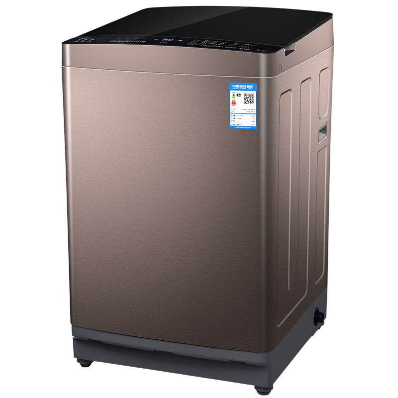 TCL 8.5公斤 全自动波轮洗衣机 摩卡金XQM85-9005BYS (单位:台 )