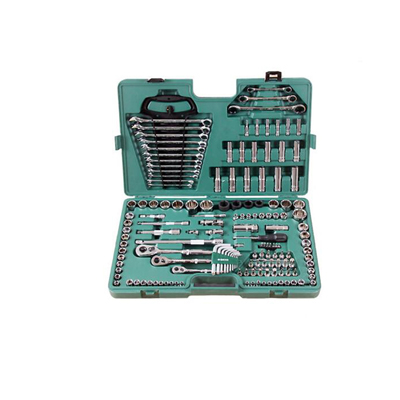 工具库 世达SATA 150件套综合性组套工具 09510