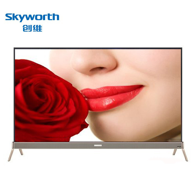 创维(Skyworth) 75寸 平板液晶电视机 75G6D(单位:台)