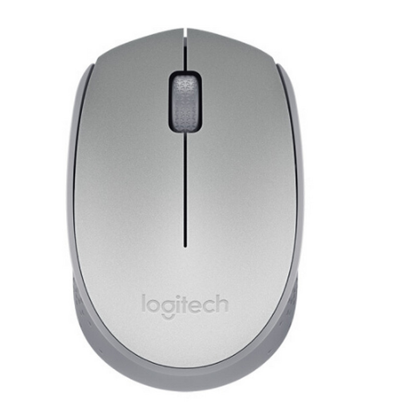 罗技(Logitech) M188 时尚无线鼠标