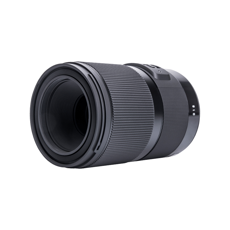 适马(SIGMA) 70mm F2.8 DG MACRO Art 微距 单反相机镜头 佳能卡口 数码相机配件