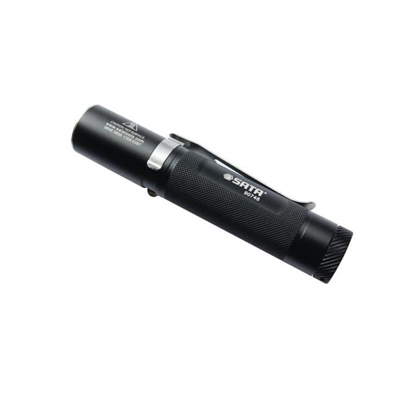 工具库 世达SATA 高性能微型强光充电式手电筒 90746