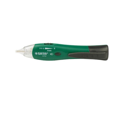 工具库 世达SATA 非接触式测电笔 62702