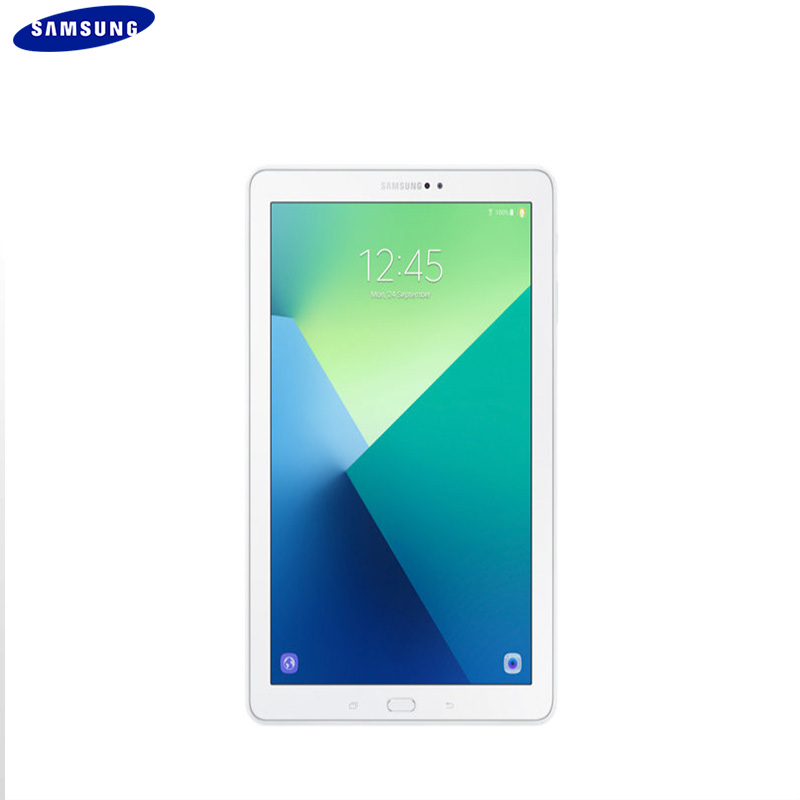 三星(SAMSUNG) 盖乐士 Tab A P588 10.1英寸平板电脑