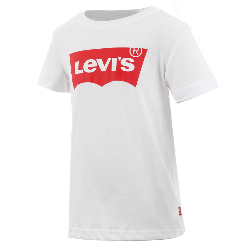 LEVIS 2018夏季小童短袖T恤 82621SS157001