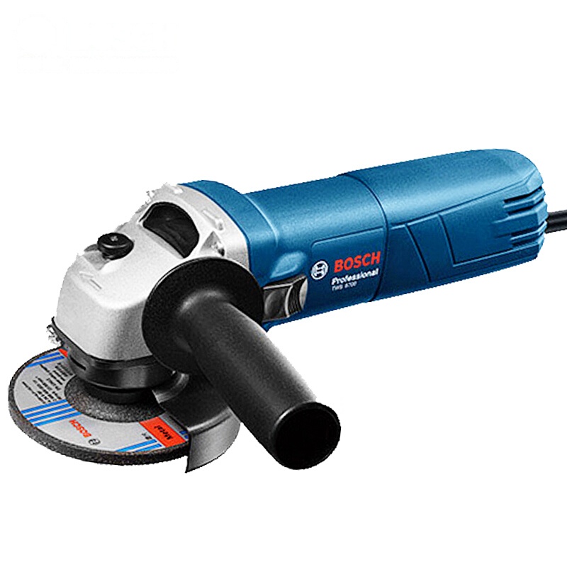 博世(Bosch)博世BOSCH角磨机TWS6700打磨抛光切割机多功能砂轮