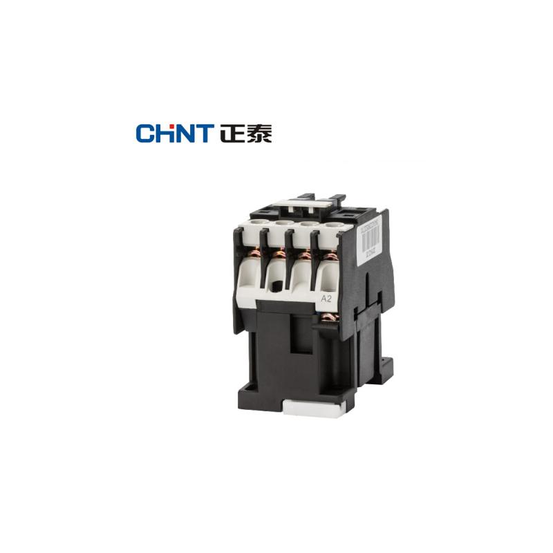 正泰(CHNT) 交流接触器 CJX2-0910 220V(5个装)