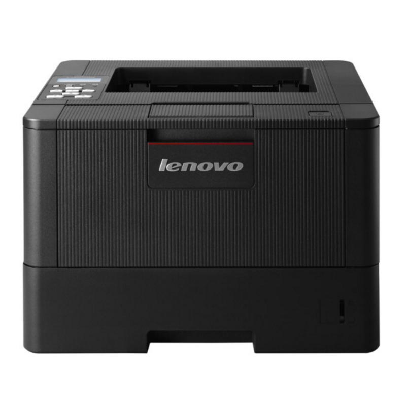 联想(Lenovo)LJ4000DN 黑白激光打印机 快速打印,高效办公