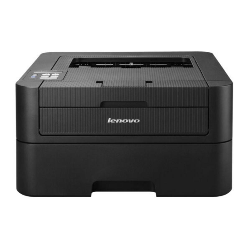 联想(Lenovo)LJ2655DN 黑白激光打印机 自动双面打印