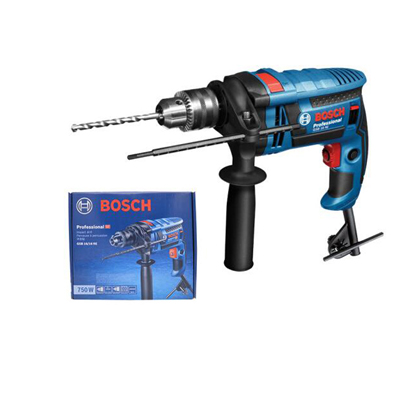 工具库 博世BOSCH GSB16RE冲击钻 (订货号:0601228180)