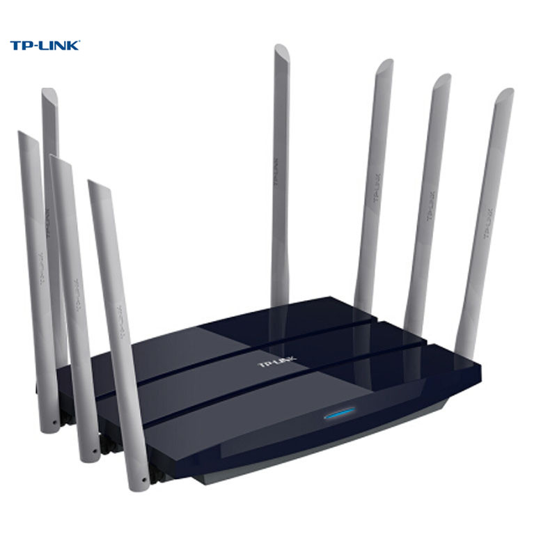 TP-LINK(LH) TL-WDR8620 双频 无线路由器 千兆AP智能