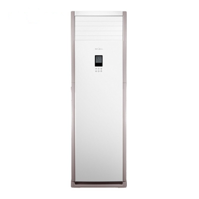 美的(Midea) 3P 柜式 冷暖空调KFR-72LW/SD-JZ1(D2)(单位:台)