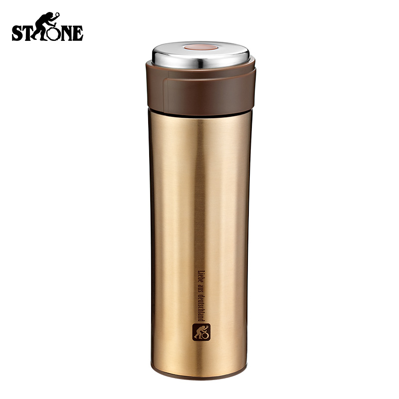 司顿(STONE) 450ml 荣耀 保温杯 STY116G （单位：个）