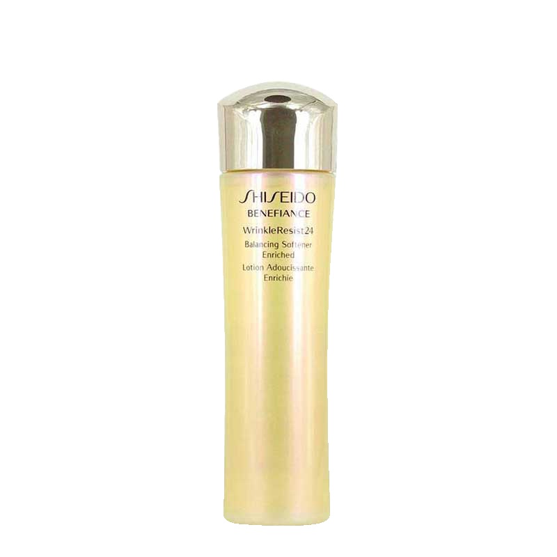 资生堂 盼丽风姿抗皱滋润健肤水150ml