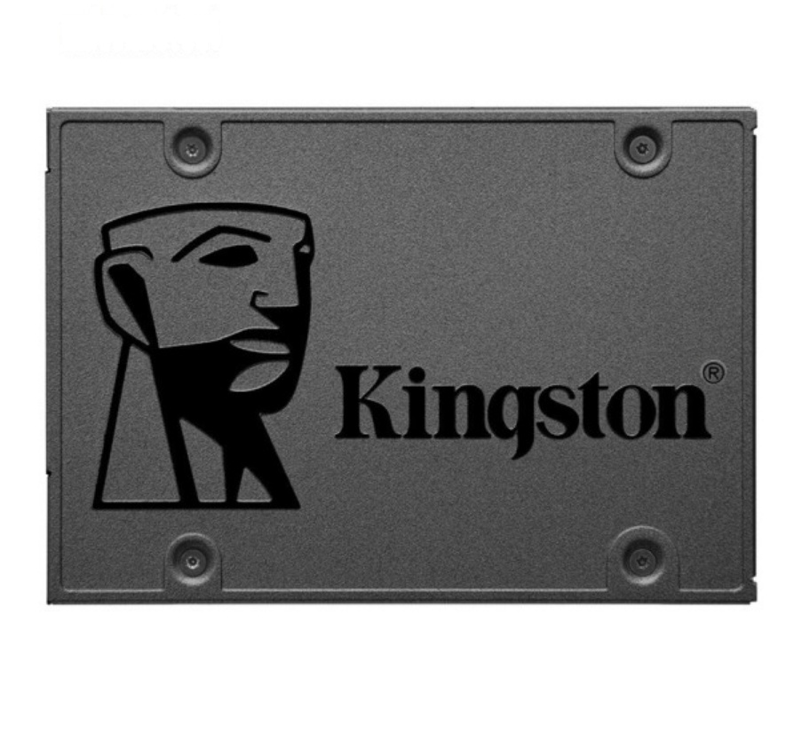 金士顿(Kingston) A400系列 120G SATA3 固态硬盘