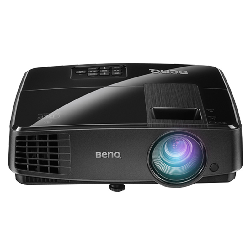 明基(BenQ)MS506 办公 投影机 投影仪(800×600分辨率 3200流明 )