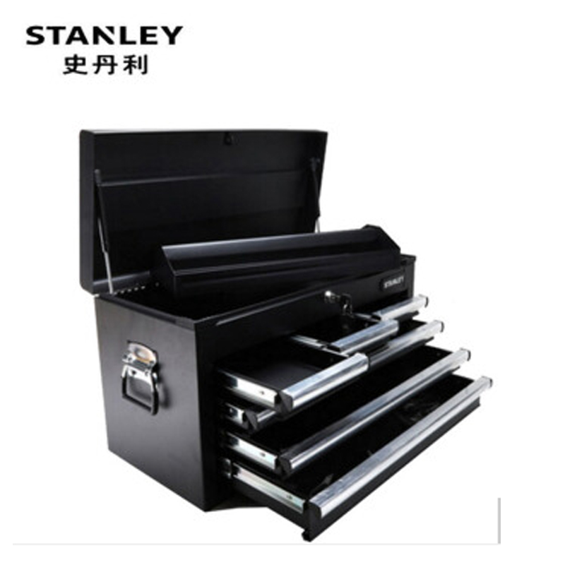 史丹利(Stanley) 6抽屉工具箱 93-546-23 (单位:个)