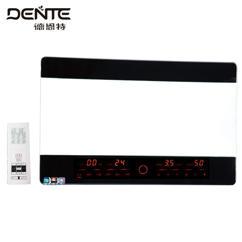 德恩特(Dente) 12000W 即热式智能热水器 儿童高温锁定 DTR/705H(台)