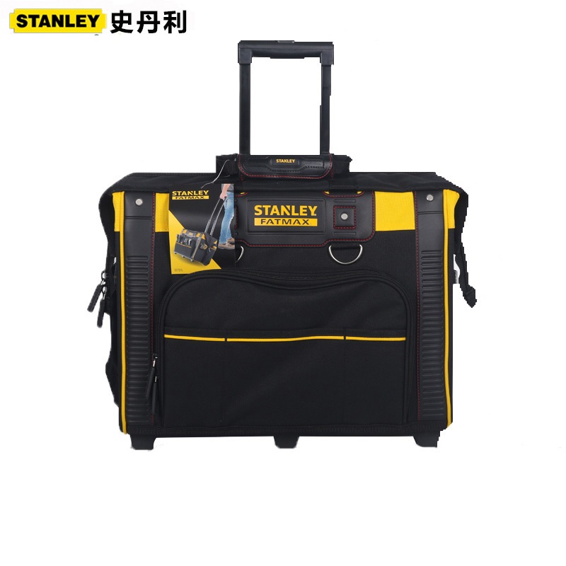 史丹利(Stanley) FATMAX拉杆工具箱 FMST560200-23 (单位:个)