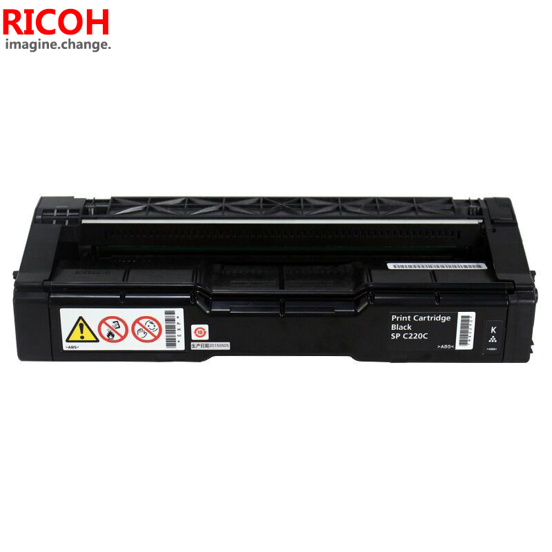 理光(RICOH)RM5023 黑色粉盒 SC