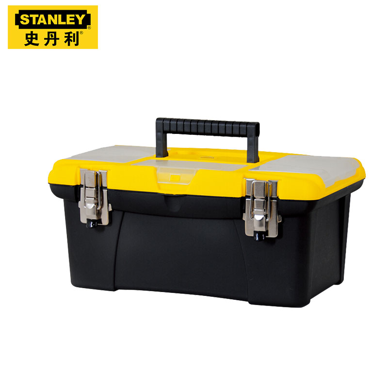 史丹利(Stanley) 塑料工具箱 STST16028-8-23 (单位:个)
