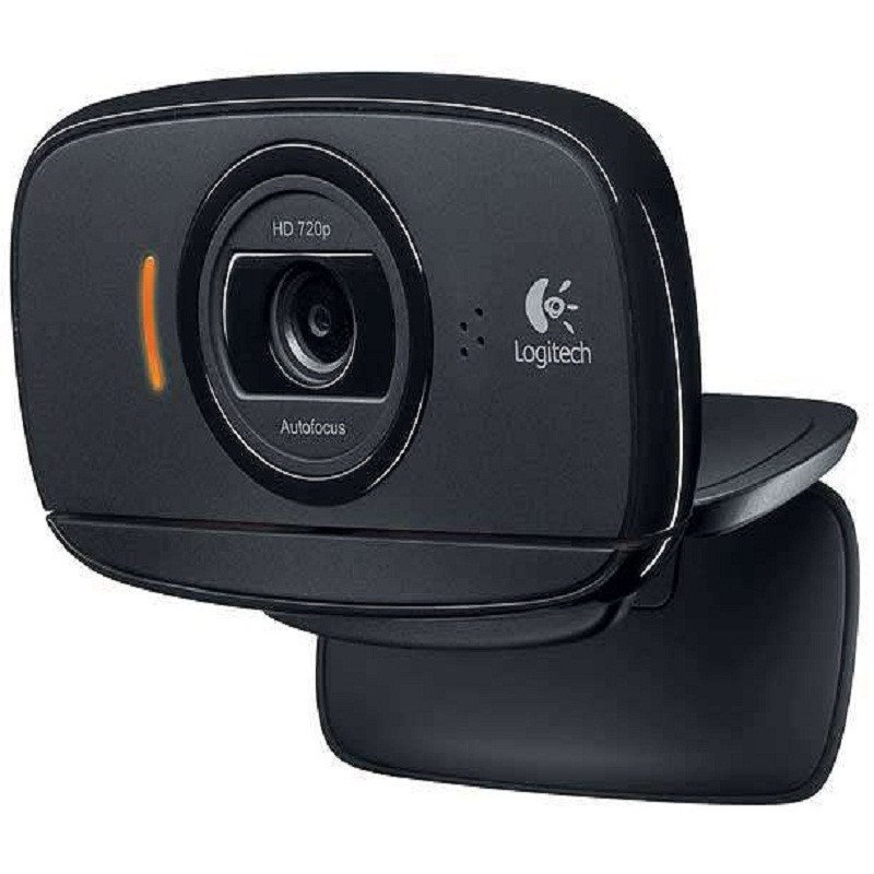 罗技 黑色高清网络视频 摄像头 C525 (单位:个)