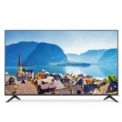 小米(MI)电视4S 50英寸 4K超高清HDR 蓝牙语音遥控 人工智能语音 液晶平板电视 2+8GB L50M5-AD