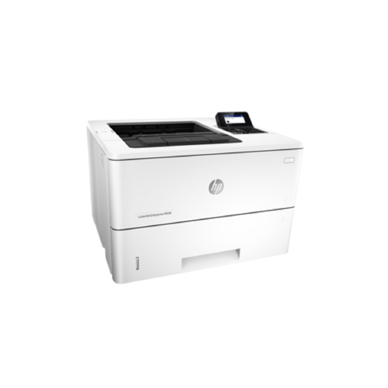 惠普(hp) 黑白激光打印机 HP LaserJet Pro M506dn (单位:台)(一年上门保修)