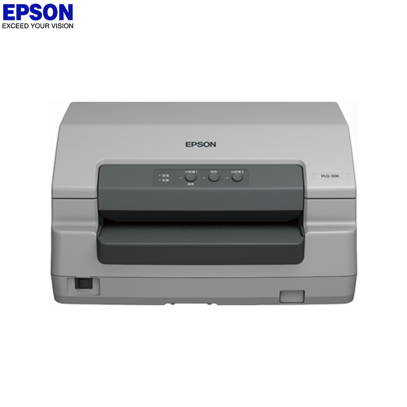 爱普生(EPSON) 80列 针式 打印机 PLQ-30K (台)