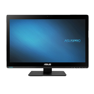 华硕(ASUS)19.5英寸商用一体机电脑A4321UKH-BB111M(G3900 4G 500G DRW DOS)