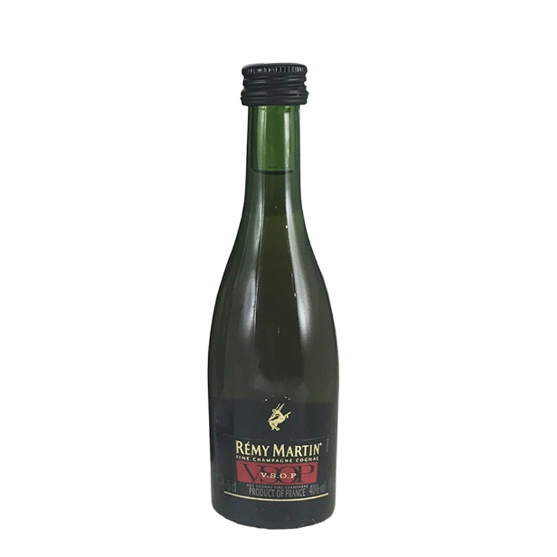 人头马(Rémy Martin)洋酒 VSOP 50mL小酒版 50ml