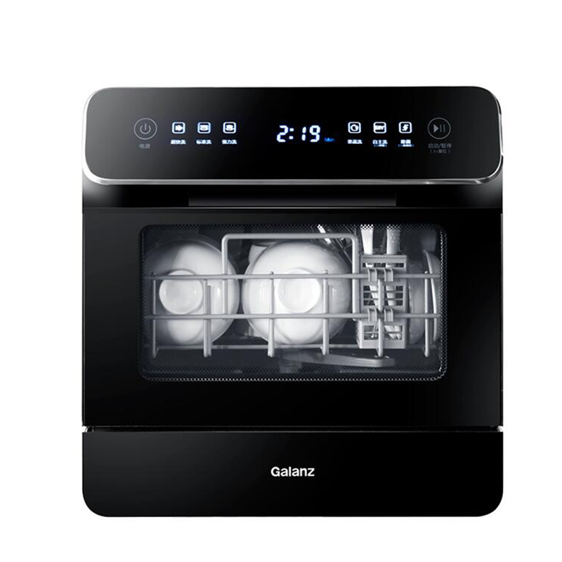 Galanz/格兰仕 CG15T-R60高端智能蒸烤箱家用多功能烘培蒸汽烘烤