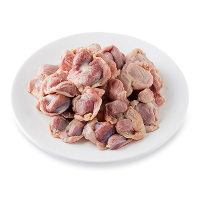 [苏宁生鲜]凤祥食品(Fovo Foods)鸡胗380g 国产速冻禽肉(袋装)[新老包装随机发货]