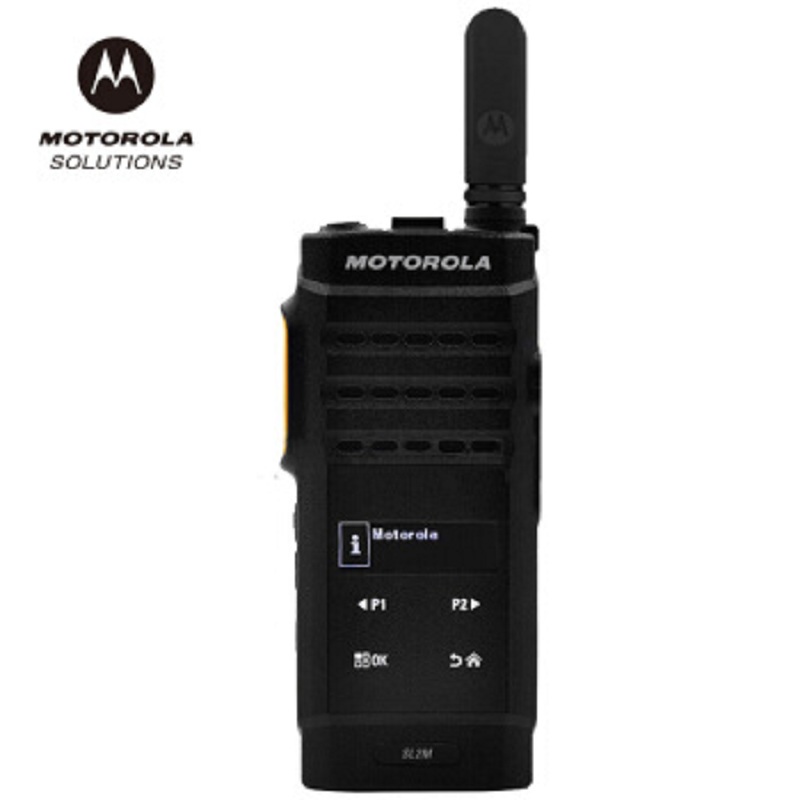 摩托罗拉(MOTOROLA) 对讲机 SL1M (单位:台)