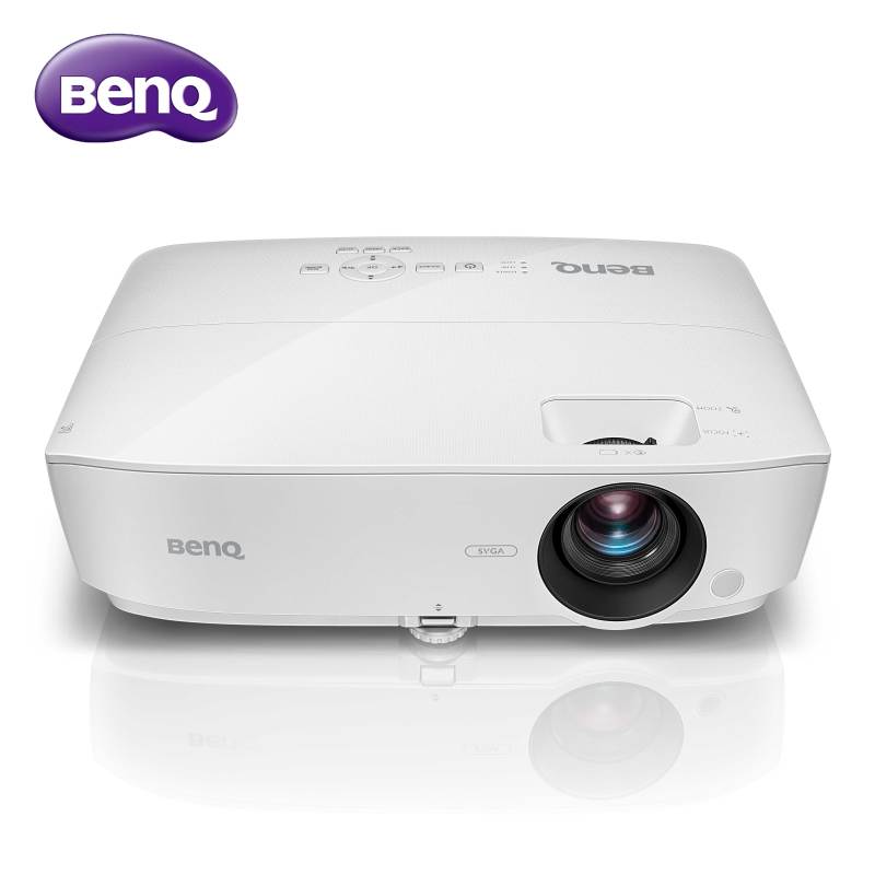 明基(BenQ) EN5310 商用投影仪 投影机(800×600分辨率 3300流明)经典商务