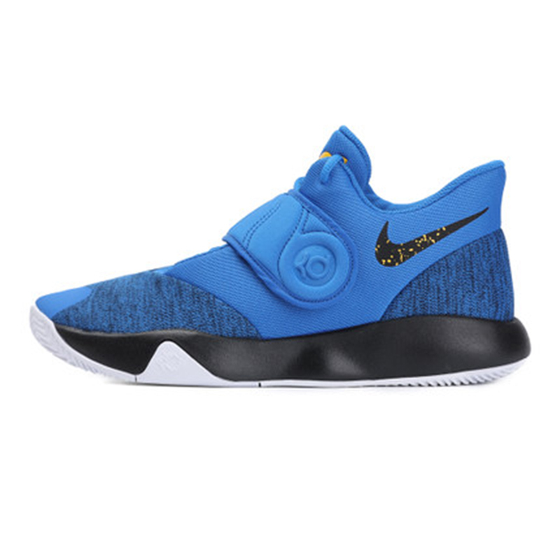 耐克(Nike)KD TREY 5 VI EP 男子篮球鞋 AA7070-401