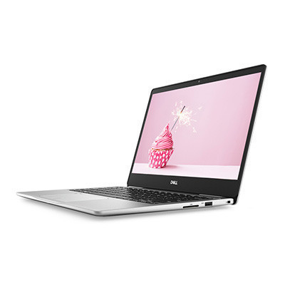 戴尔(DELL)灵越7000 Ins13-7370-R1605S 13.3英寸灵越轻薄笔记本电脑( i5-8250U 8G)