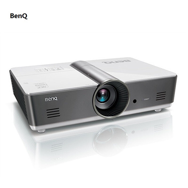 明基(BenQ) AH770N投影仪商务办公投影机全高清1080P(高流明高亮度)