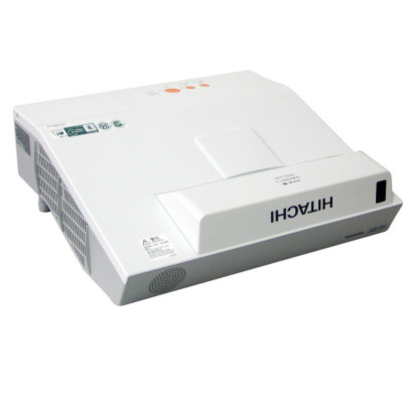 日立 超短焦投影机 HCP-A836+