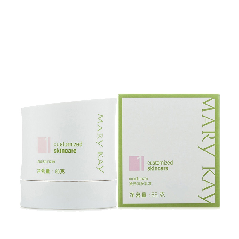 MaryKay/玫琳凯滋养润肤乳液85g(1#乳)