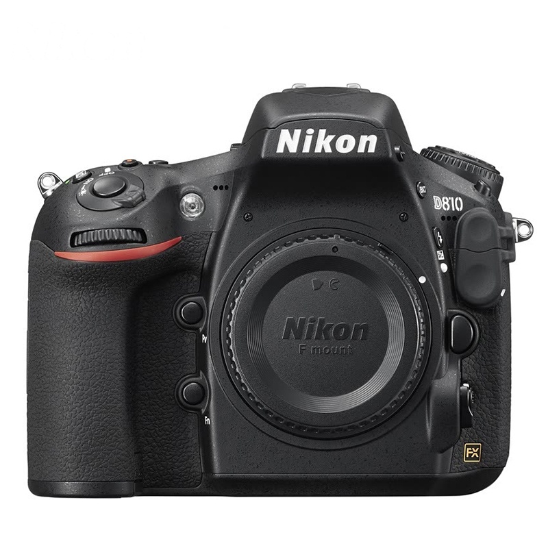 尼康(Nikon) D810 单反单机身 B2B商品