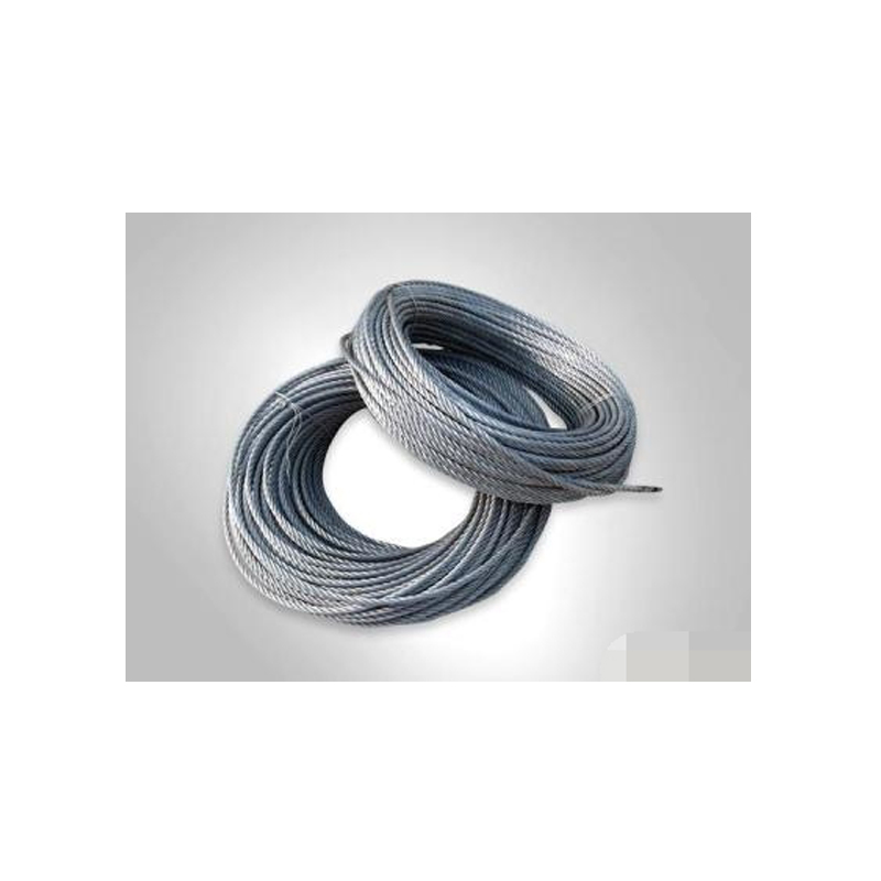 大江(DAJAN) 钢丝绳18mm (单位:千克)