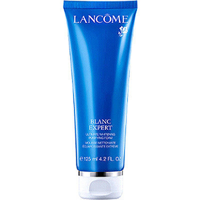 兰蔻(LANCOME)净透洁面泡沫125ml 舒缓清爽 不紧绷